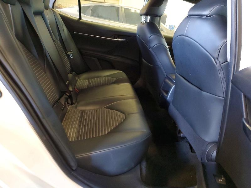 Aukcja sprzedaży 2020 Toyota Camry, vin: 4T1G11AK6LU357872, numer aukcji: 59351296