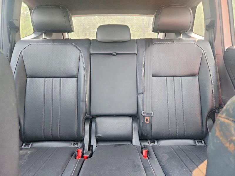 2023 Volkswagen Tiguan მანქანა იყიდება აუქციონზე, vin: 3VV8B7AX9PM080554, აუქციონის ნომერი: 58141856