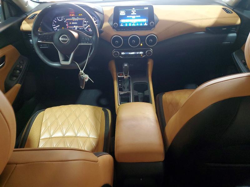 Продаж на аукціоні авто 2024 Nissan Sentra, vin: 3N1AB8CV4RY215889, номер лоту: 60923976