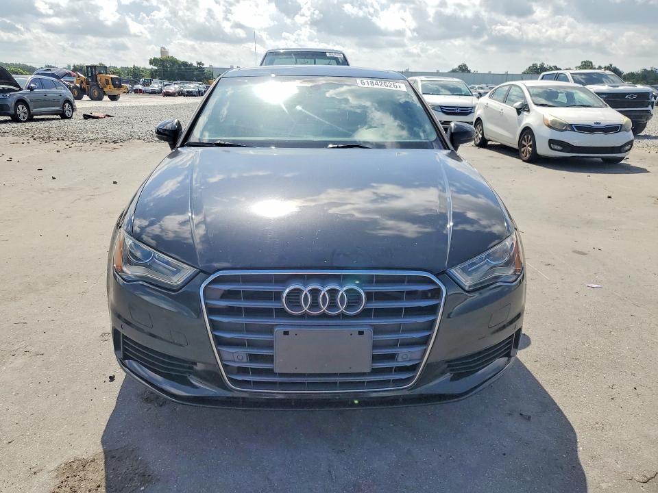 61842626 :رقم المزاد ، WAUA7GFF6G1010859 vin ، 2016 Audi A3 مزاد بيع