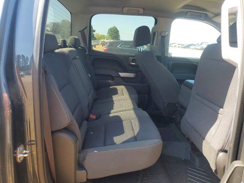 Продаж на аукціоні авто 2017 Chevrolet Silverado, vin: 3GCUKREC2HG247305, номер лоту: 63172826