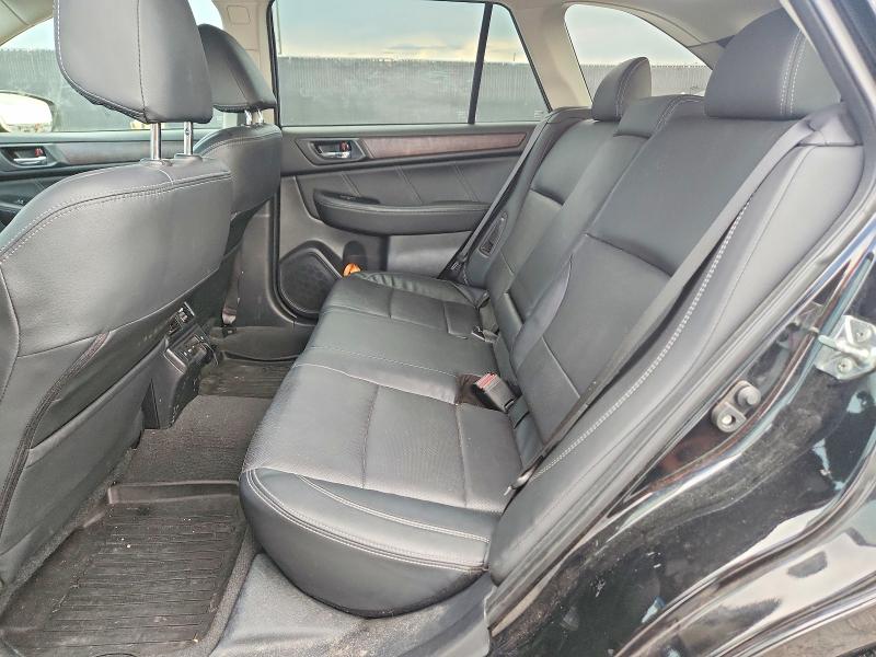 Продажа на аукционе авто 2019 Subaru Outback, vin: 4S4BSANC0K3224796, номер лота: 61352856