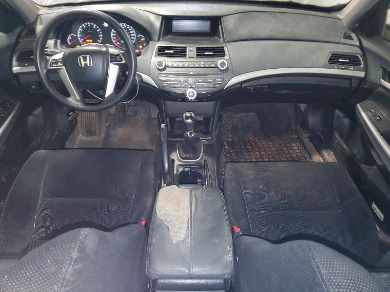 Aukcja sprzedaży 2009 Honda Accord, vin: 1HGCP25799A805322, numer aukcji: 59077136