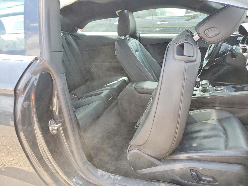Aukcja sprzedaży 2018 Audi A5, vin: WAUPNAF58JA058472, numer aukcji: 60292396