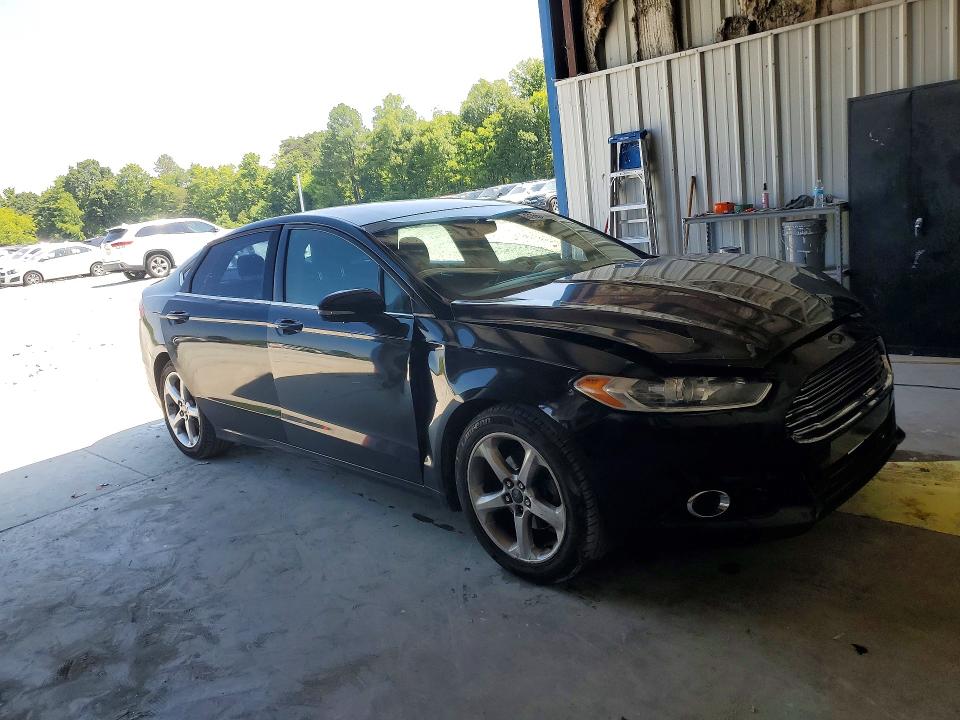 Продаж на аукціоні авто 2015 Ford Fusion, vin: 3FA6P0H93FR269035, номер лоту: 61657766