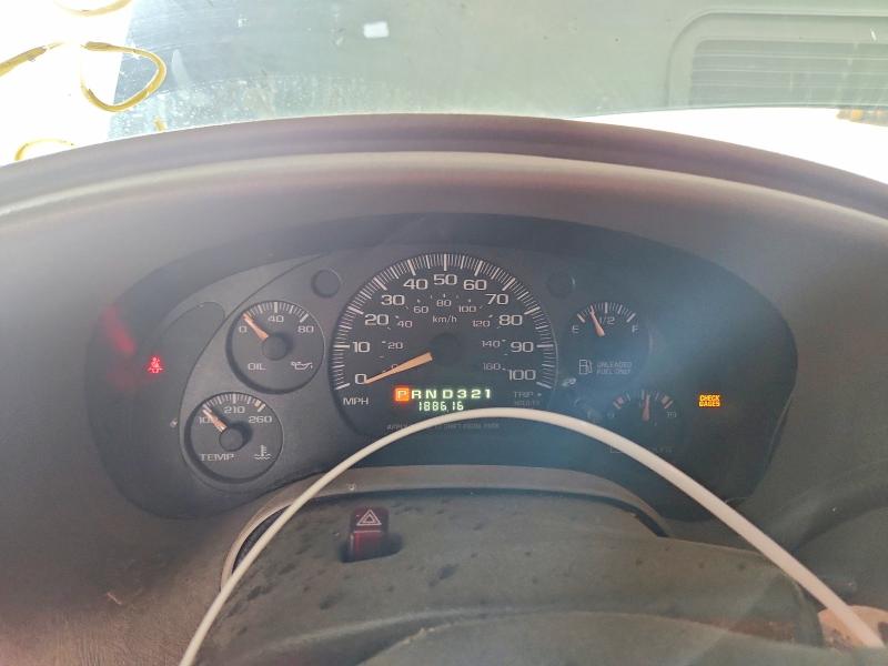 Продаж на аукціоні авто 2004 Chevrolet Astro, vin: 1GNDM19XX4B123141, номер лоту: 59977366
