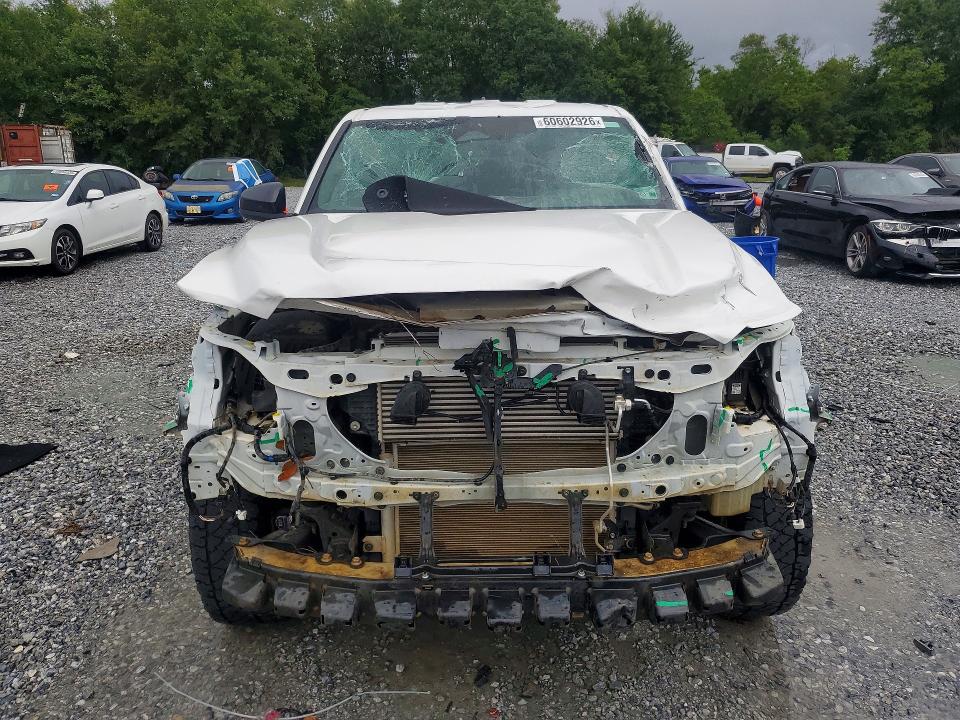 Aukcja sprzedaży 2025 Toyota Tacoma, vin: 3TYLD5KN8ST014207, numer aukcji: 60602926