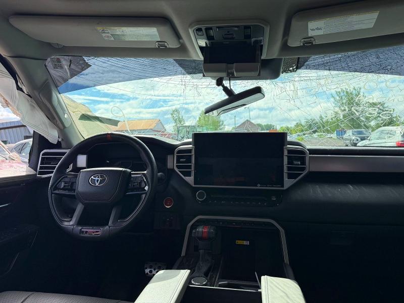 Aukcja sprzedaży 2023 Toyota Tundra, vin: 5TFJA5DB8PX058742, numer aukcji: 60449856