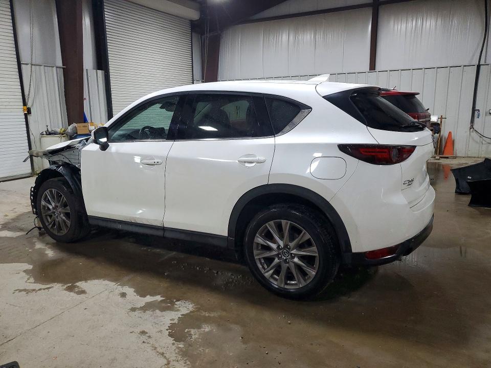 62604506 :رقم المزاد ، JM3KFBDM8K1631227 vin ، 2019 Mazda Cx-5 مزاد بيع