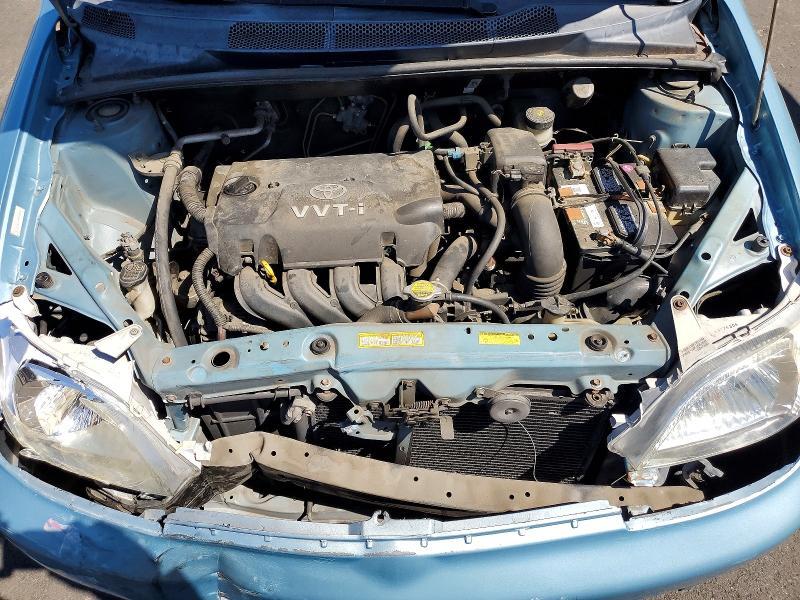 60811606 :رقم المزاد ، JTDBT1239Y0099068 vin ، 2000 Toyota Echo مزاد بيع