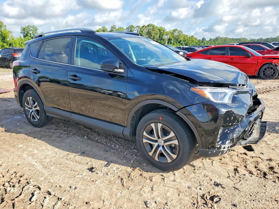 Продажа на аукционе авто 2018 Toyota Rav4, vin: 2T3ZFREV3JW477940, номер лота: 59913496
