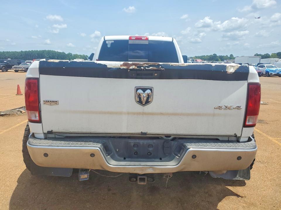 Продаж на аукціоні авто 2011 Dodge Ram 3500, vin: 3D73Y4CL1BG592533, номер лоту: 62477026