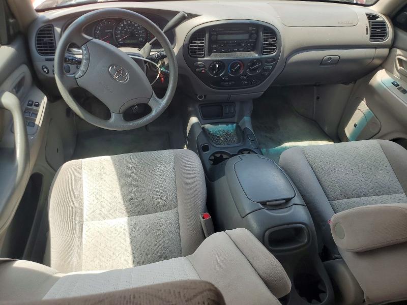 Aukcja sprzedaży 2006 Toyota Tundra, vin: 5TBDT48176S544538, numer aukcji: 60012116