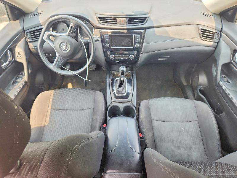 Продаж на аукціоні авто 2020 Nissan Rogue, vin: 5N1AT2MV9LC781564, номер лоту: 58925466