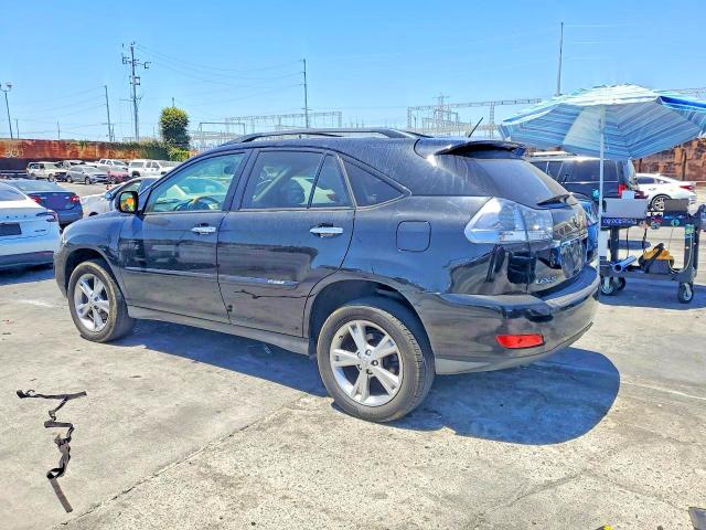 Aukcja sprzedaży 2008 Lexus Rx, vin: JTJHW31U482855754, numer aukcji: 59152486
