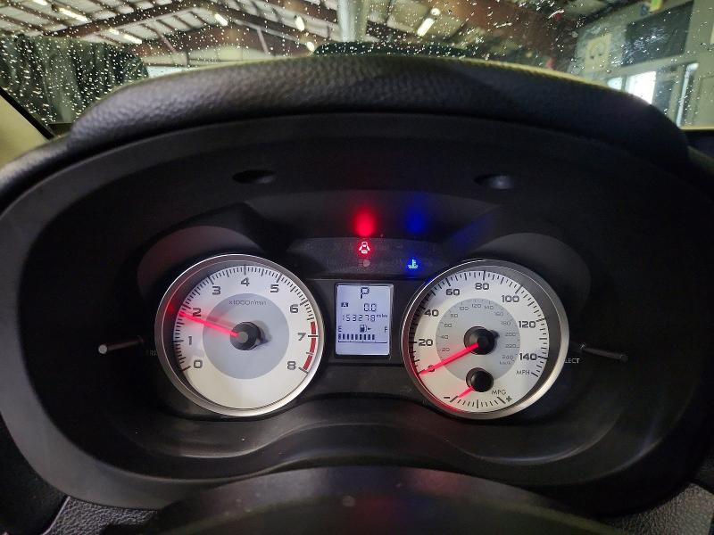 2013 Subaru Impreza მანქანა იყიდება აუქციონზე, vin: JF1GJAC63DH024713, აუქციონის ნომერი: 60371766