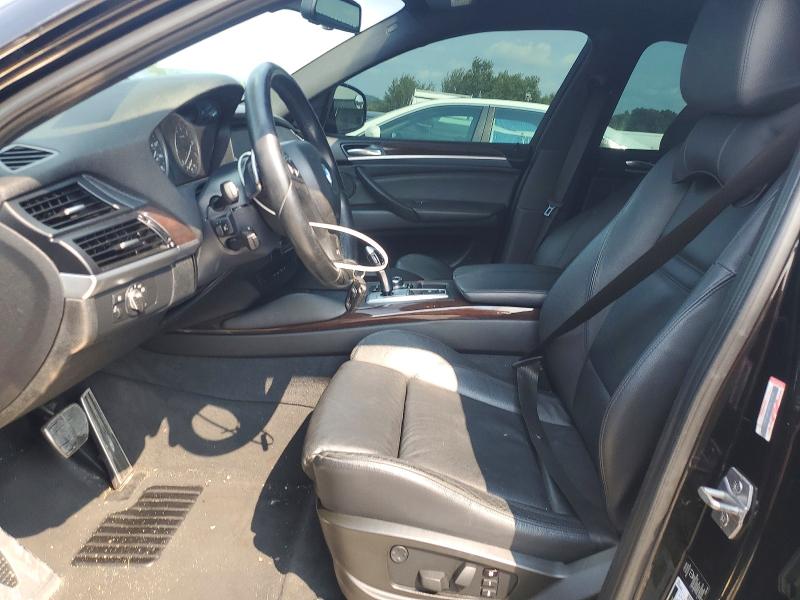 Продаж на аукціоні авто 2013 Bmw X6, vin: 5UXFG2C52DL787982, номер лоту: 62461266