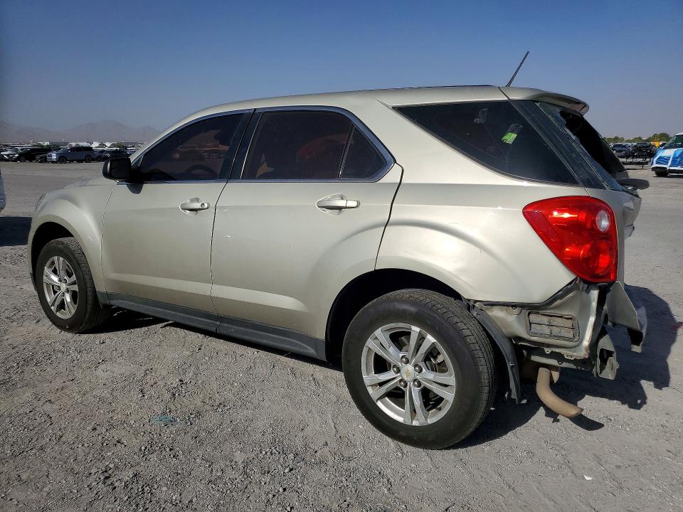 Продаж на аукціоні авто 2014 Chevrolet Equinox, vin: 1GNALAEK1EZ135848, номер лоту: 60084426
