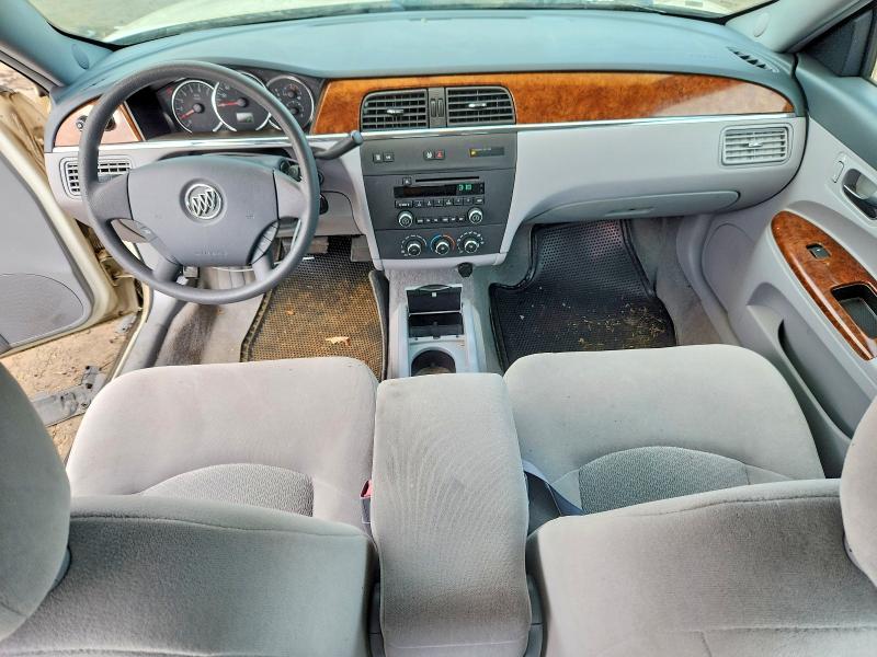 Продаж на аукціоні авто 2005 Buick Lacrosse, vin: 2G4WC532451284915, номер лоту: 59819506