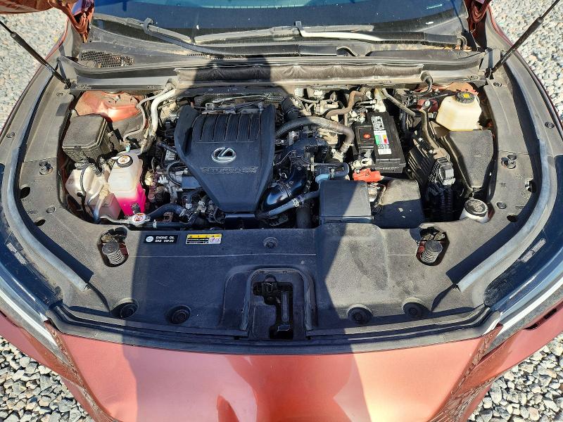 2023 Lexus Rx 350 მანქანა იყიდება აუქციონზე, vin: 2T2BAMCA8PC032899, აუქციონის ნომერი: 59402436
