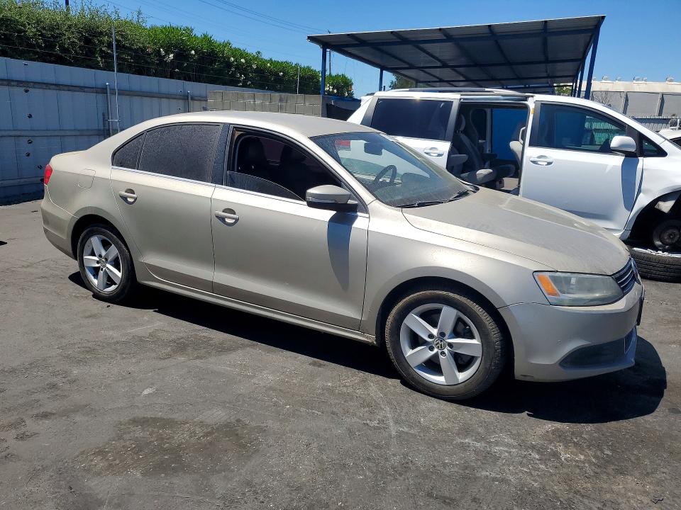 Auction sale of the 2013 Volkswagen Jetta, vin: 3VWLL7AJ7DM206579, lot number: 63248926