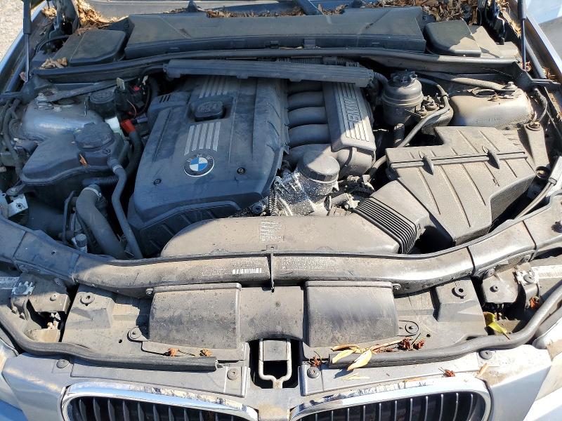 60554996 :رقم المزاد ، WBAPK5G53BNN28254 vin ، 2011 Bmw 328 مزاد بيع