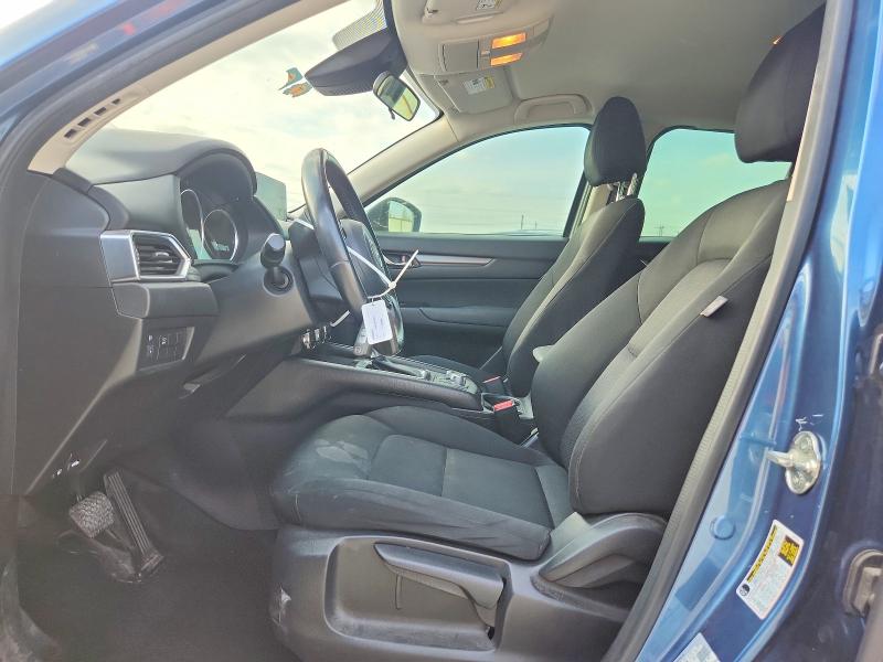 Aukcja sprzedaży 2018 Mazda Cx-5, vin: JM3KFABM8J1469711, numer aukcji: 62412116