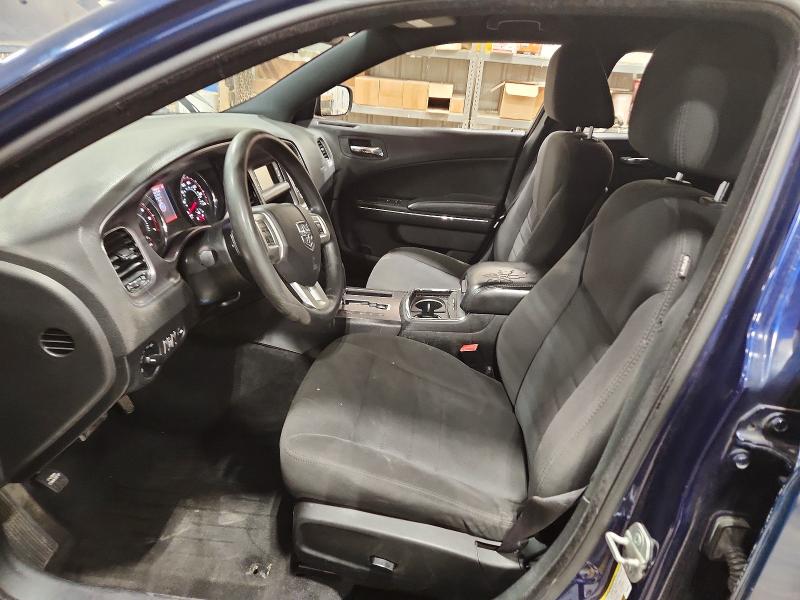Aukcja sprzedaży 2014 Dodge Charger, vin: 2C3CDXBG6EH363978, numer aukcji: 60394516