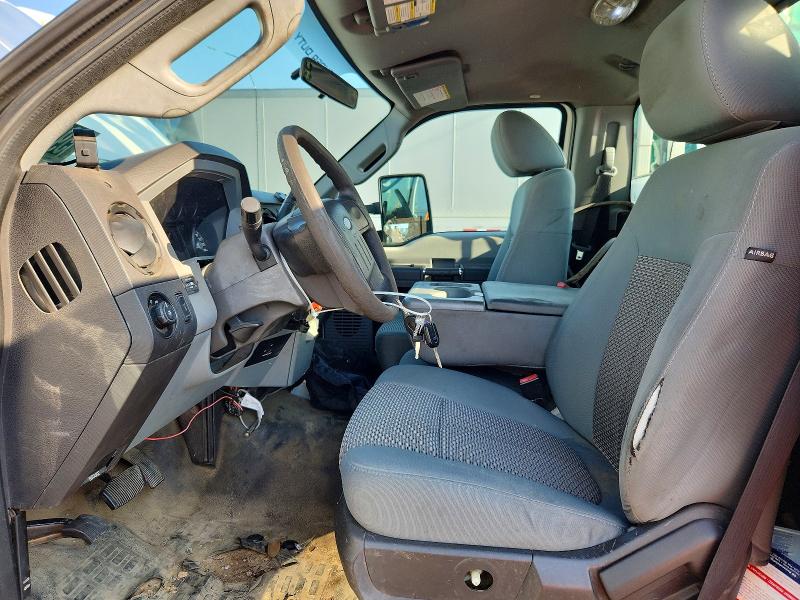 2012 Ford F450 მანქანა იყიდება აუქციონზე, vin: 1FDUF4GY1CEB87268, აუქციონის ნომერი: 64669896