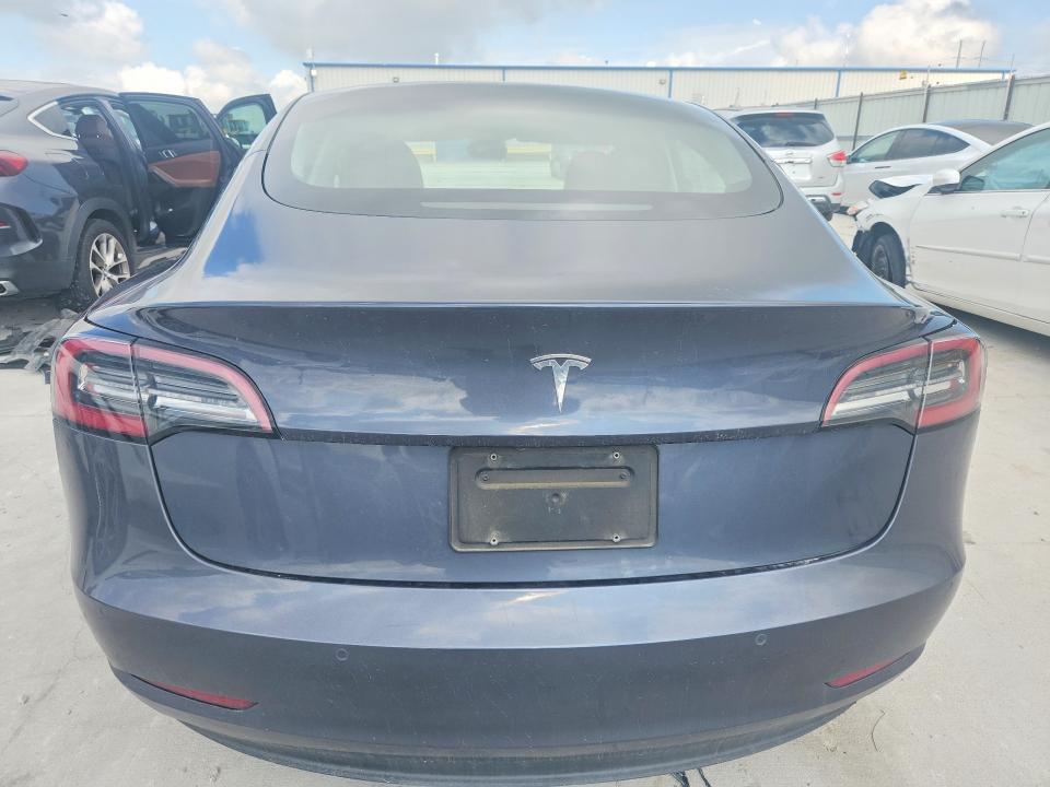 Aukcja sprzedaży 2021 Tesla Model 3, vin: 5YJ3E1EA5MF093398, numer aukcji: 60927076