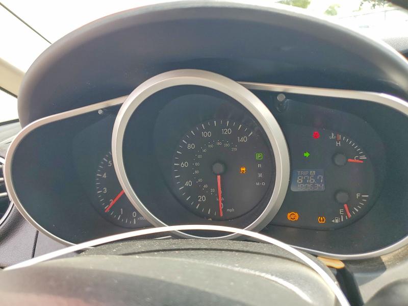 60145156 :رقم المزاد ، JM3ER2A59B0395985 vin ، 2011 Mazda Cx-7 مزاد بيع