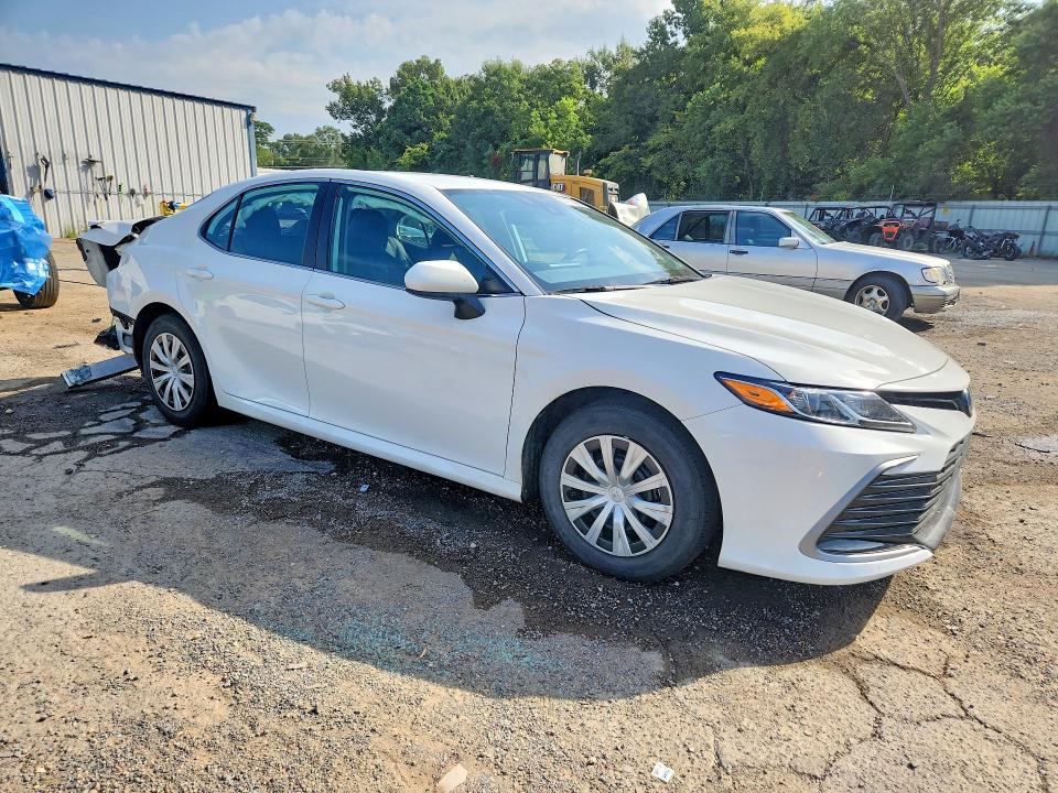 Продажа на аукционе авто 2023 Toyota Camry, vin: 4T1C31AK9PU615509, номер лота: 63173216
