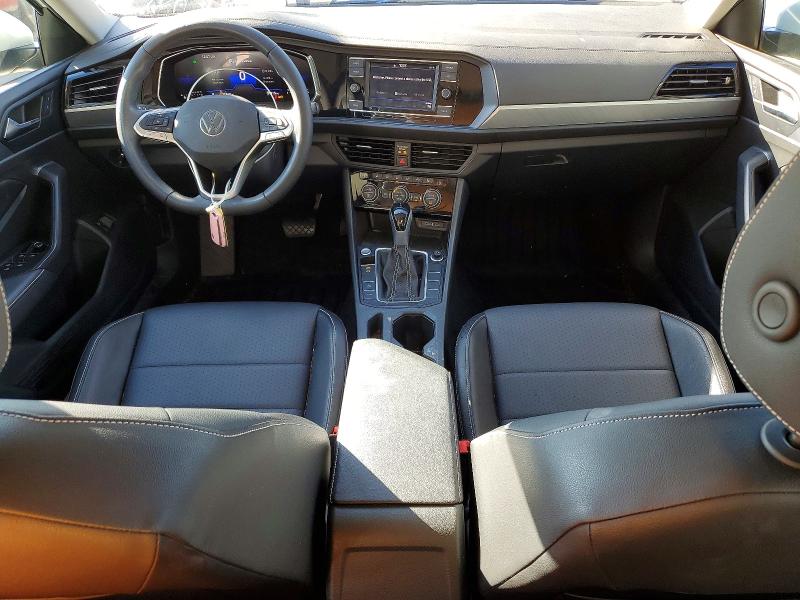 Продаж на аукціоні авто 2024 Volkswagen Jetta, vin: 3VW7M7BUXRM004320, номер лоту: 60615176