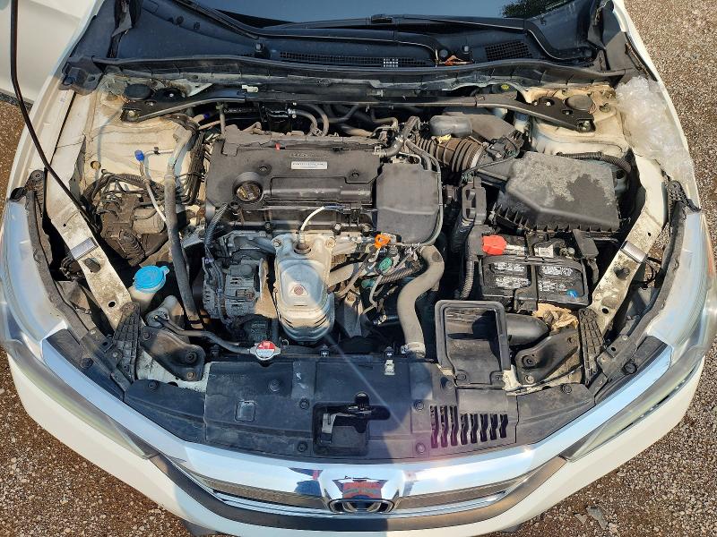 Aukcja sprzedaży 2017 Honda Accord, vin: 1HGCR2E54HA808023, numer aukcji: 60932576