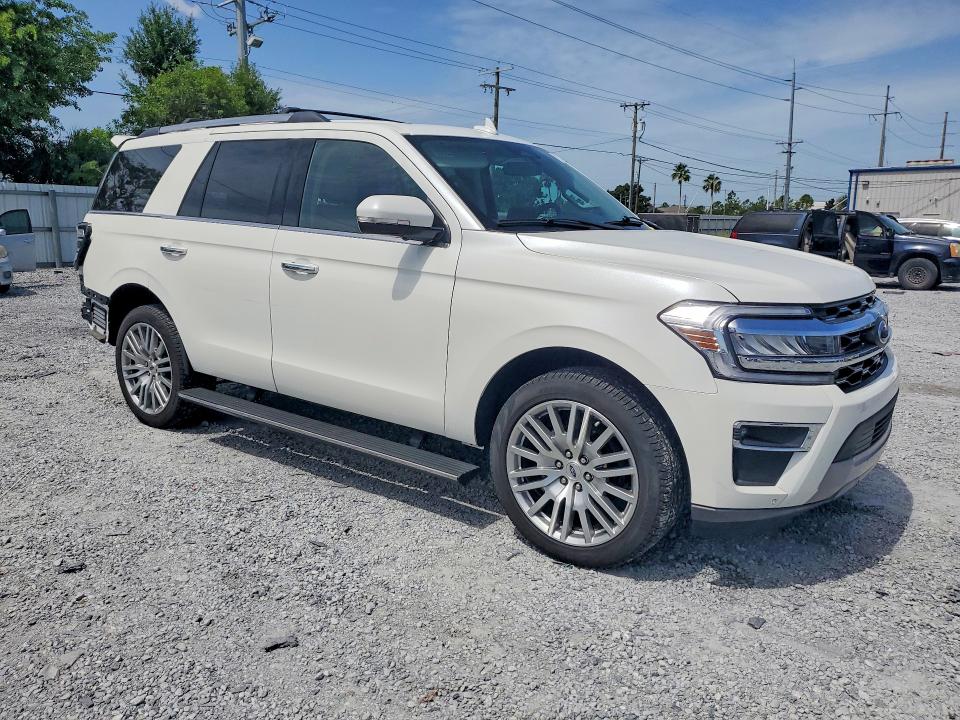 2024 Ford Expedition მანქანა იყიდება აუქციონზე, vin: 1FMJU1K89REA86227, აუქციონის ნომერი: 61153586