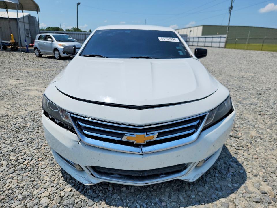 2019 Chevrolet Impala მანქანა იყიდება აუქციონზე, vin: 2G11Y5SA2K9101302, აუქციონის ნომერი: 59768296