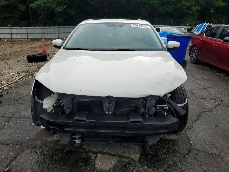 Продажа на аукционе авто 2014 Volkswagen Jetta, vin: 3VWD17AJ0EM390470, номер лота: 59788256