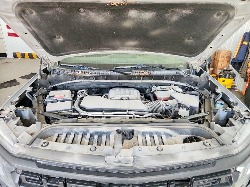 2024 Chevrolet Silverado მანქანა იყიდება აუქციონზე, vin: 3GCPDBEK6RG352081, აუქციონის ნომერი: 59351996