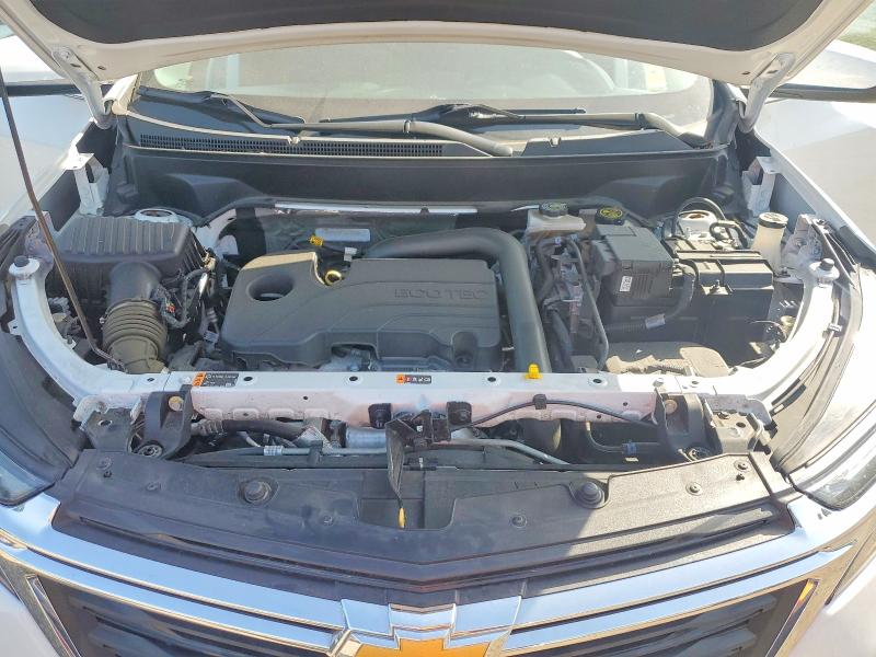 Продаж на аукціоні авто 2023 Chevrolet Equinox, vin: 3GNAXKEG9PS179408, номер лоту: 59100306