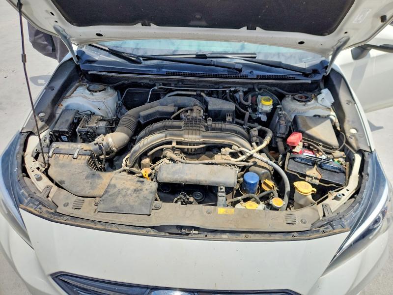Продажа на аукционе авто 2017 Subaru Impreza, vin: 4S3GTAM63H3736841, номер лота: 59181166