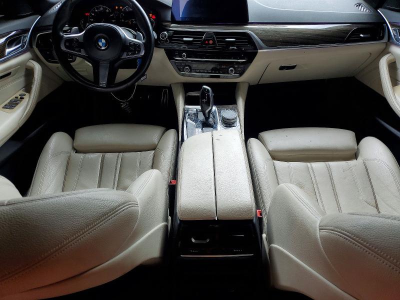 Aukcja sprzedaży 2019 Bmw 540, vin: WBAJE5C53KWW31638, numer aukcji: 59377916