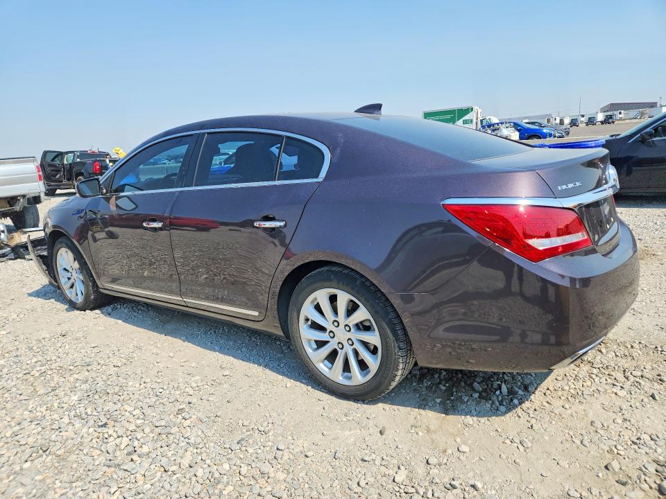 2015 Buick Lacrosse მანქანა იყიდება აუქციონზე, vin: 1G4GB5G33FF269455, აუქციონის ნომერი: 59222836
