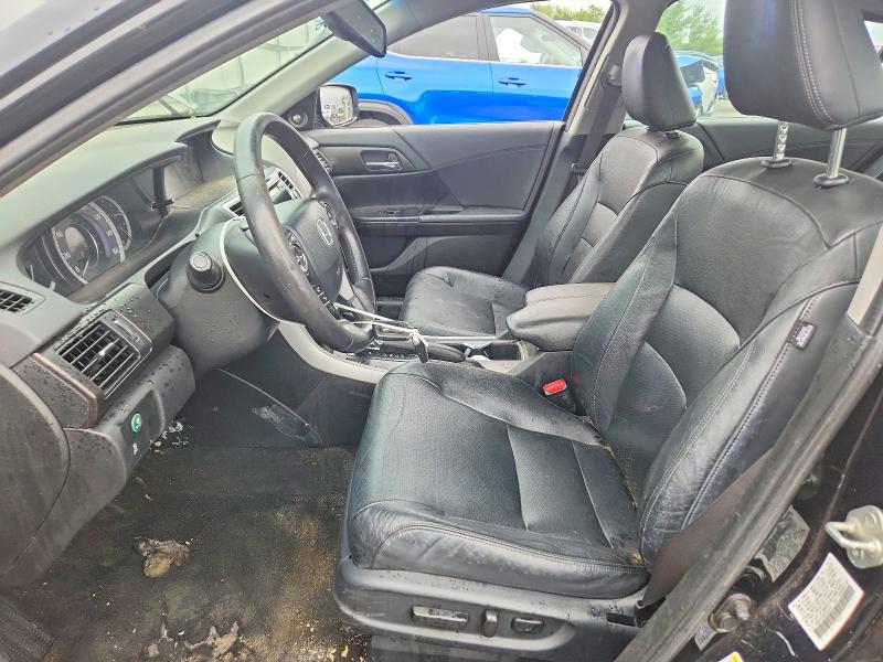 Aukcja sprzedaży 2013 Honda Accord, vin: 1HGCR2F8XDA060588, numer aukcji: 85970225