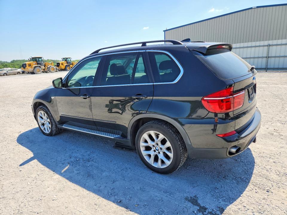 Aukcja sprzedaży 2013 Bmw X5, vin: 5UXZV4C55D0B24411, numer aukcji: 61391506