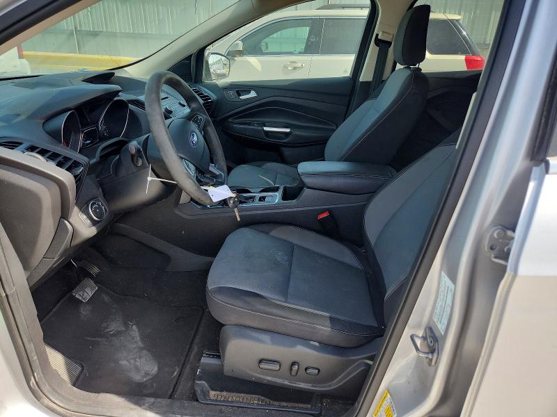 Продаж на аукціоні авто 2018 Ford Escape, vin: 1FMCU0G92JUB49733, номер лоту: 62742456