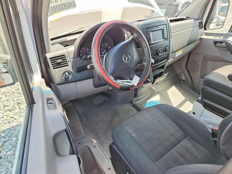 Продажа на аукционе авто 2016 Mercedes-benz Sprinter, vin: WD3PE8DD4GP325225, номер лота: 85978915
