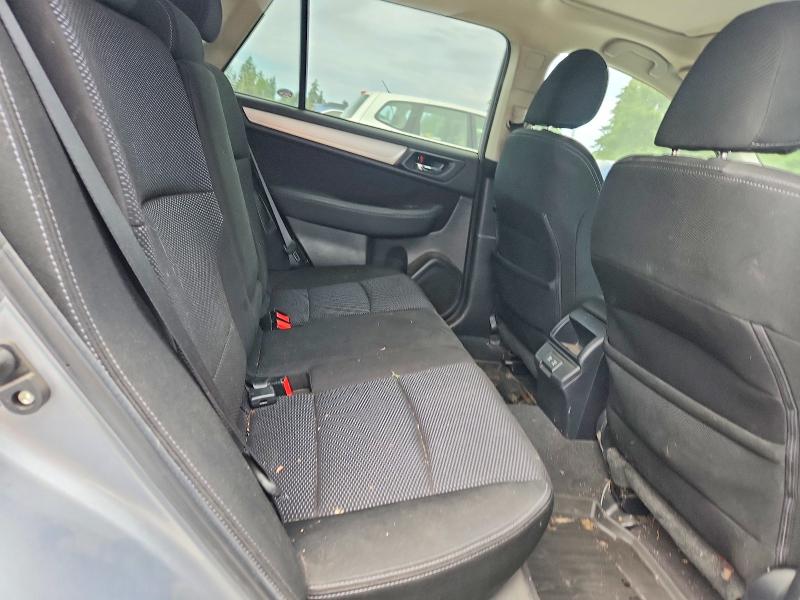 Aukcja sprzedaży 2019 Subaru Outback, vin: 4S4BSAHC5K3265470, numer aukcji: 59662306