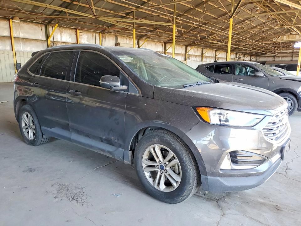 2020 Ford Edge მანქანა იყიდება აუქციონზე, vin: 2FMPK3J99LBA70862, აუქციონის ნომერი: 60351346