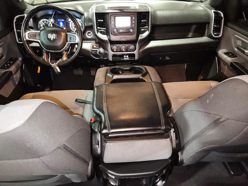 Продаж на аукціоні авто 2022 Ram 1500, vin: 1C6RREBT9NN143581, номер лоту: 63038706