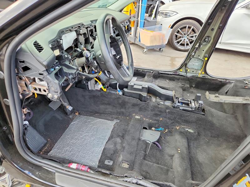 Продаж на аукціоні авто 2025 Hyundai Sonata Hybrid, vin: KMHL34JJ2SA110575, номер лоту: 60460796